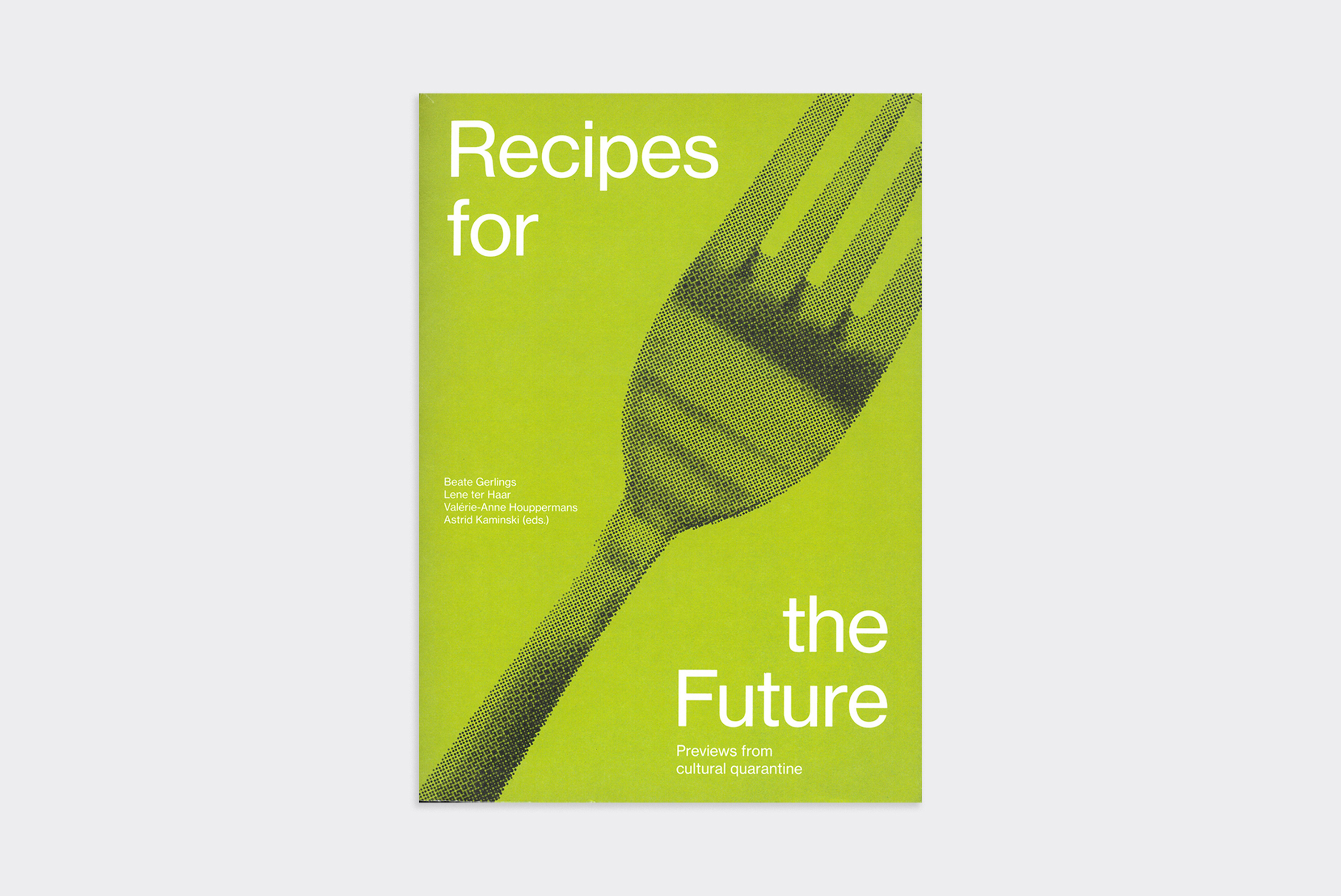 I am future recipes