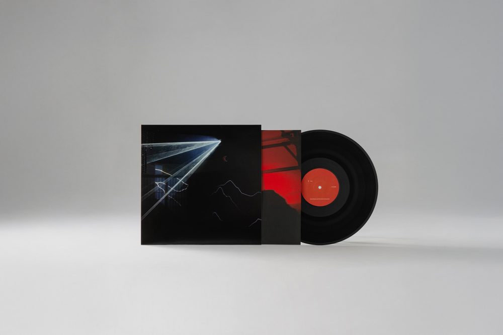 Ring of Fire — Original Soundtrack LP