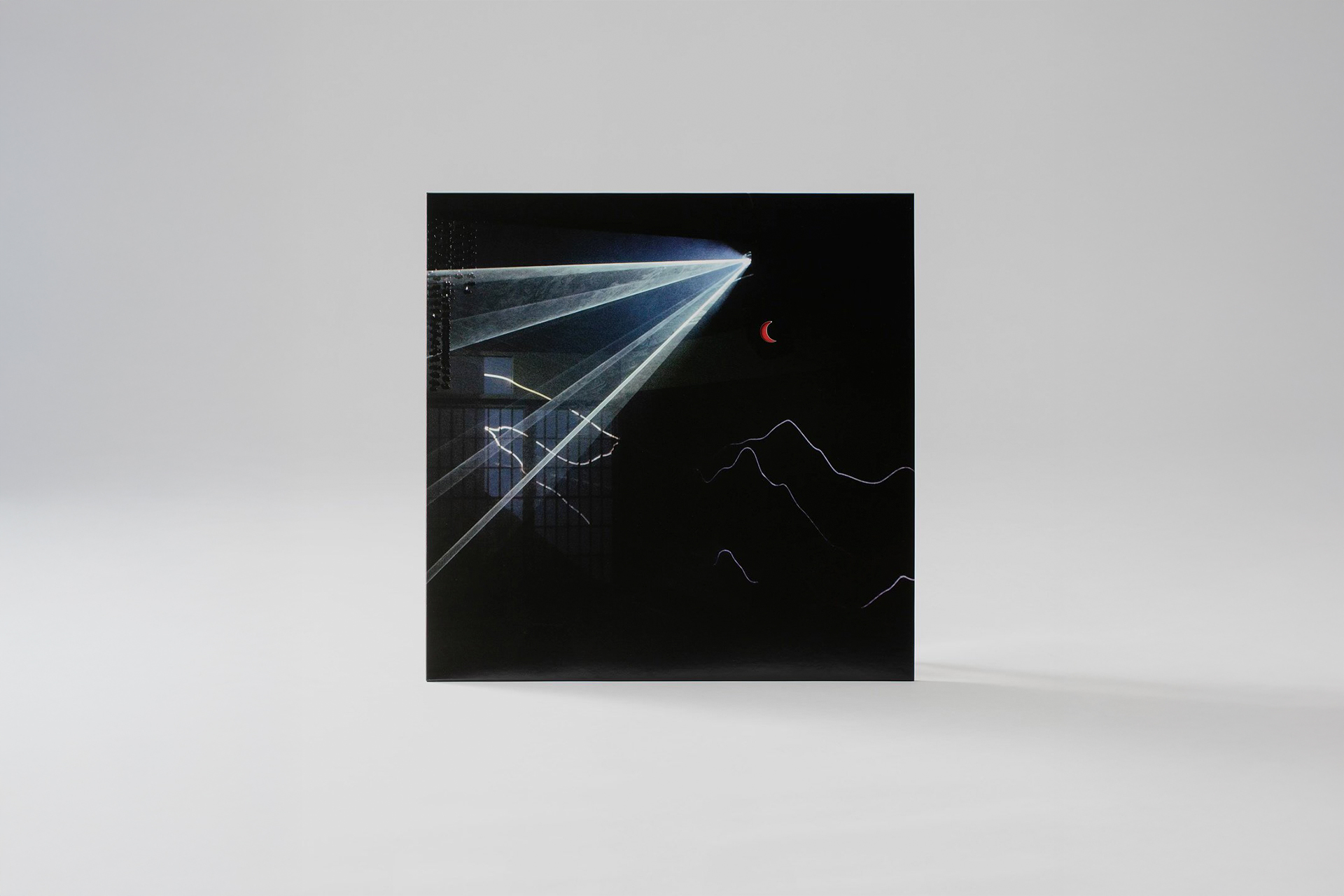 Ring of Fire — Original Soundtrack LP - Image 2