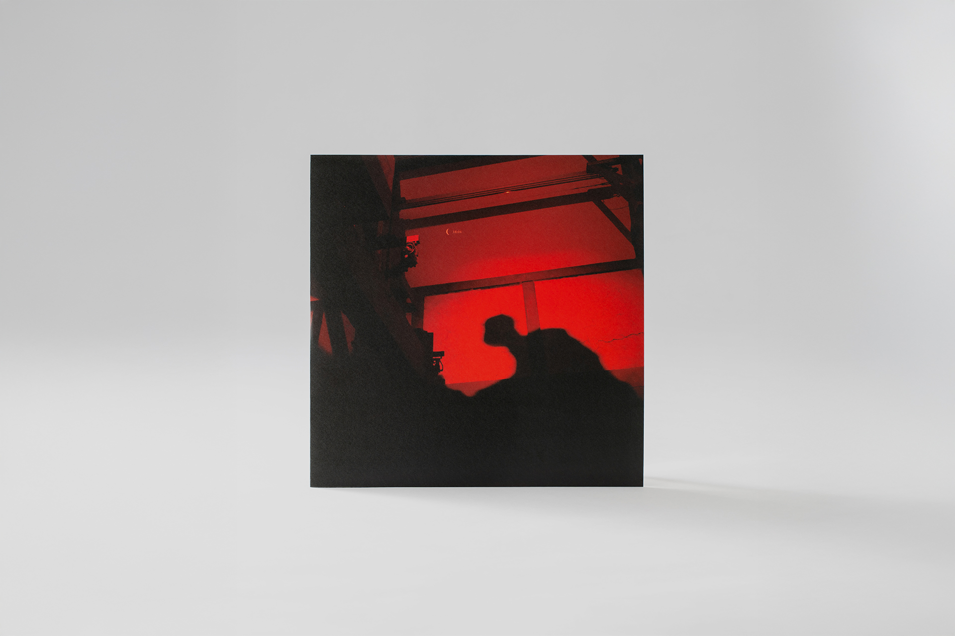 Ring of Fire — Original Soundtrack LP - Image 4