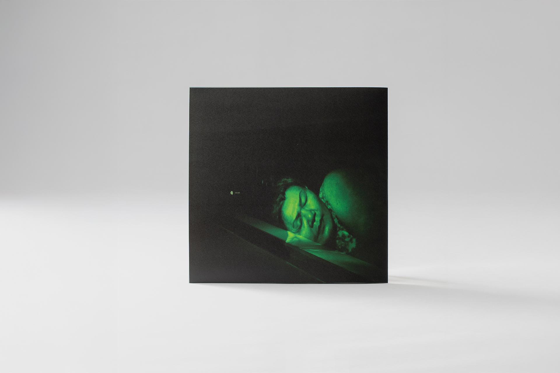 Ring of Fire — Original Soundtrack LP - Image 5