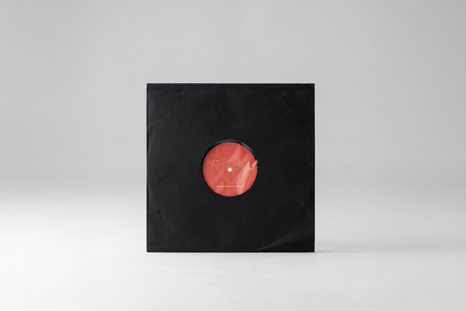 Ring of Fire — Original Soundtrack LP - Image 8