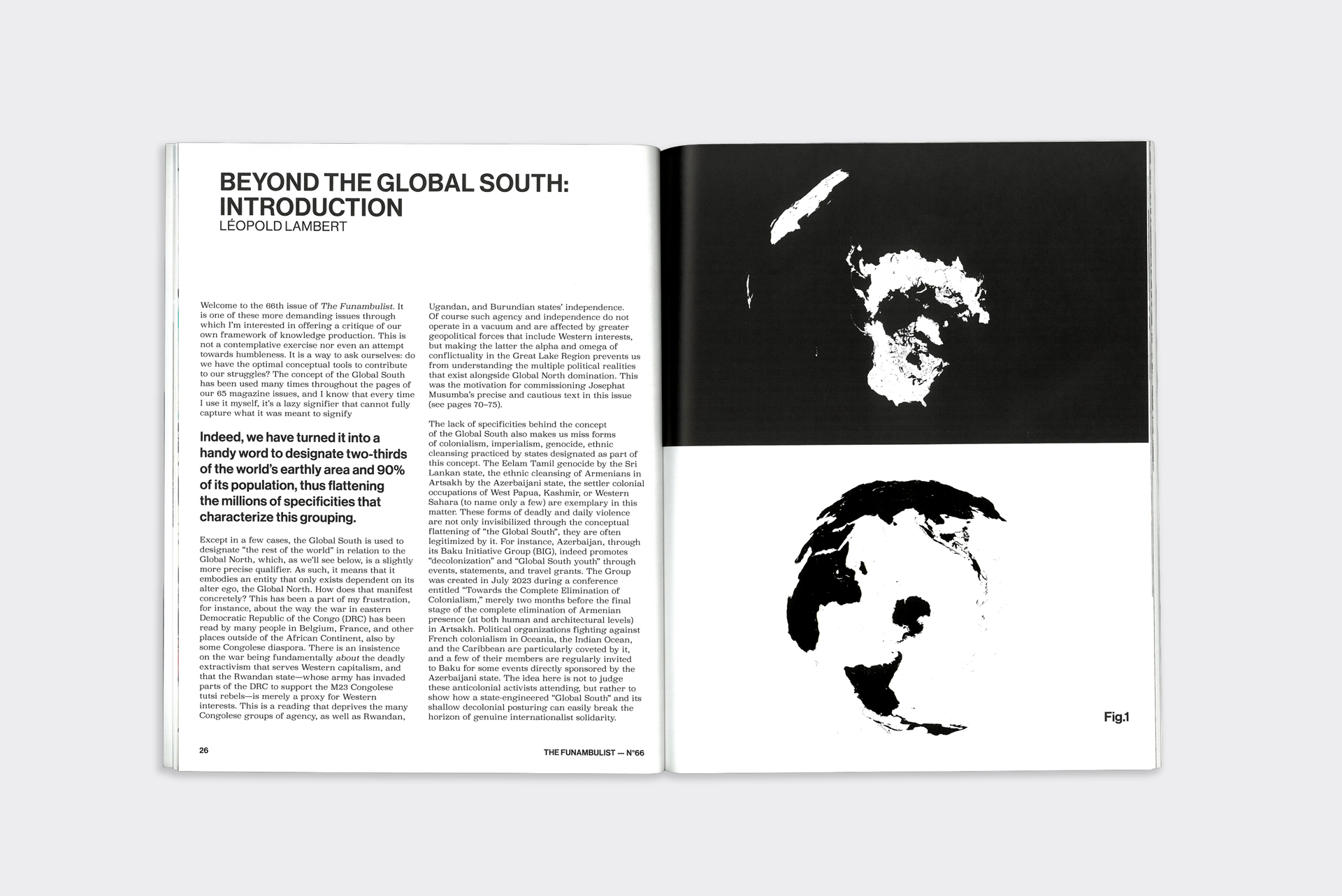 THE FUNAMBULIST ISSUE 66: BEYOND THE GLOBAL SOUTH - Image 3