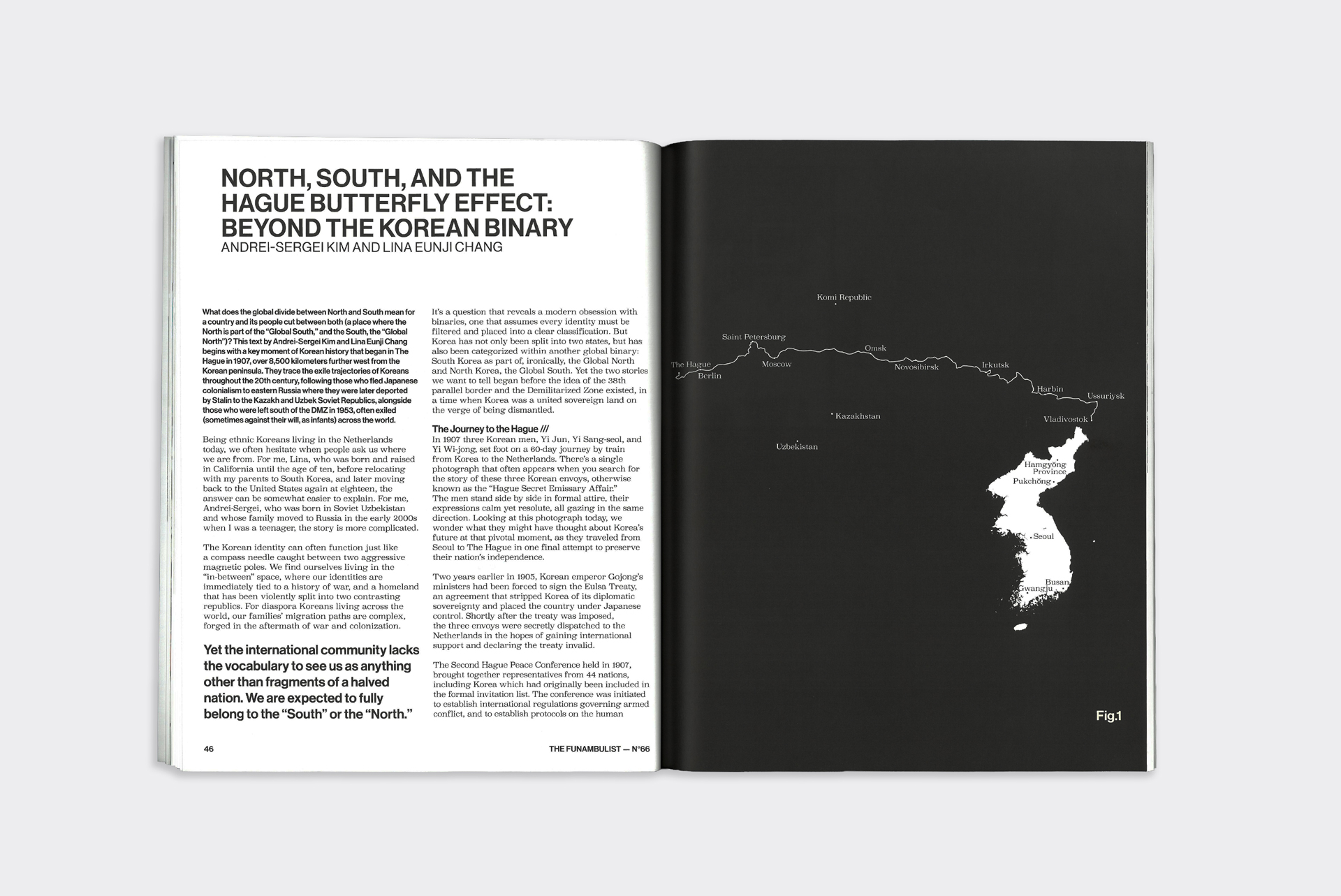 THE FUNAMBULIST ISSUE 66: BEYOND THE GLOBAL SOUTH - Image 4