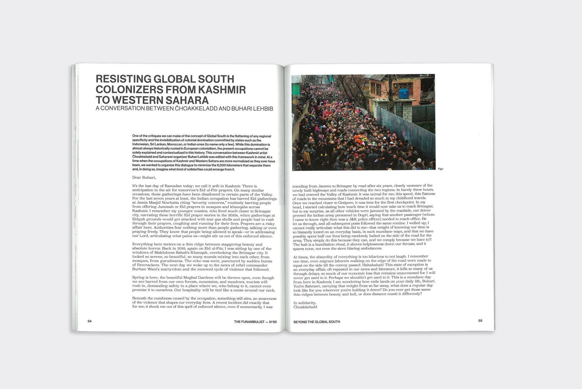 THE FUNAMBULIST ISSUE 66: BEYOND THE GLOBAL SOUTH - Image 5